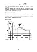 Предварительный просмотр 42 страницы A&D AD-4531B Instruction Manual