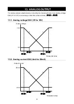 Предварительный просмотр 43 страницы A&D AD-4531B Instruction Manual