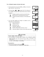 Предварительный просмотр 35 страницы A&D AD-4532B Instruction Manual