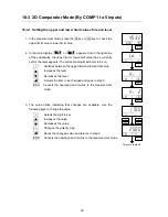 Предварительный просмотр 38 страницы A&D AD-4532B Instruction Manual