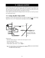 Предварительный просмотр 48 страницы A&D AD-4532B Instruction Manual