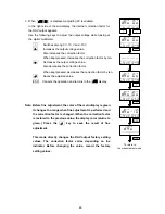 Предварительный просмотр 50 страницы A&D AD-4532B Instruction Manual