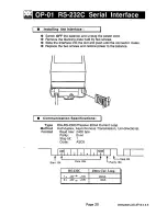 Preview for 24 page of A&D AD-4712 Instruction Manual