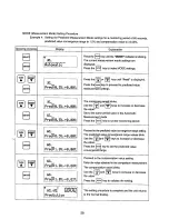 Preview for 27 page of A&D AD-4715 Instruction Manual