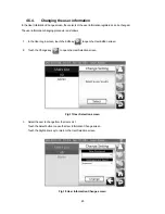 Preview for 27 page of A&D AD-4961-2KD-2035 Instruction Manual