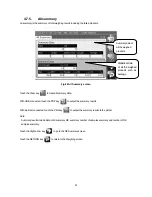 Preview for 49 page of A&D AD-4961-2KD-2035 Instruction Manual