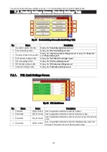 Предварительный просмотр 42 страницы A&D AD-4971 Instruction Manual