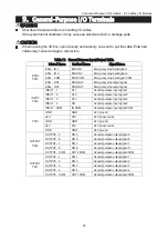 Предварительный просмотр 65 страницы A&D AD-4971 Instruction Manual