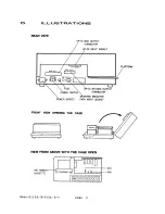 Preview for 10 page of A&D AD-8115A/AD-8115B Instruction Manual