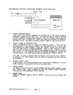 Предварительный просмотр 11 страницы A&D AD-8115A/AD-8115B Instruction Manual