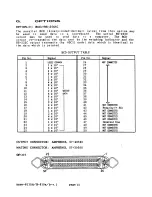 Предварительный просмотр 12 страницы A&D AD-8115A/AD-8115B Instruction Manual