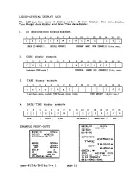 Предварительный просмотр 15 страницы A&D AD-8115A/AD-8115B Instruction Manual