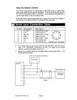 Preview for 10 page of A&D AD-8118A Instruction Manual