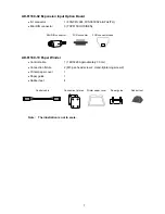 Preview for 9 page of A&D AD-8118C Instruction Manual