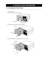 Preview for 13 page of A&D AD-8118C Instruction Manual