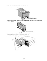 Preview for 15 page of A&D AD-8118C Instruction Manual