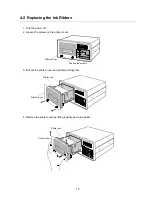 Preview for 17 page of A&D AD-8118C Instruction Manual