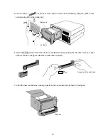 Preview for 18 page of A&D AD-8118C Instruction Manual