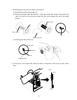 Preview for 23 page of A&D AD-8118C Instruction Manual