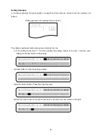 Preview for 46 page of A&D AD-8118C Instruction Manual