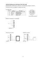 Preview for 55 page of A&D AD-8118C Instruction Manual