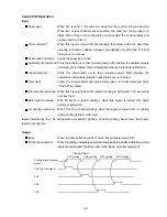 Preview for 61 page of A&D AD-8118C Instruction Manual