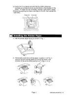 Preview for 8 page of A&D AD-8119 Instruction Manual