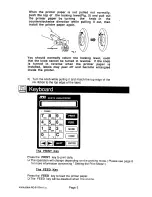 Предварительный просмотр 9 страницы A&D AD-8119 Instruction Manual