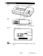 Preview for 7 page of A&D AD-8120 Instruction Manual