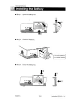 Preview for 12 page of A&D AD-8121 Instruction Manual