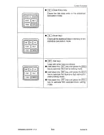 Preview for 19 page of A&D AD-8121 Instruction Manual