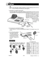 Preview for 26 page of A&D AD-8121 Instruction Manual