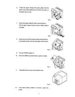 Предварительный просмотр 9 страницы A&D AD-8124 Instruction Manual