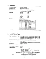 Предварительный просмотр 17 страницы A&D AD-8124 Instruction Manual