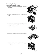 Предварительный просмотр 5 страницы A&D AD-8125 Instruction Manual