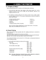 Предварительный просмотр 7 страницы A&D AD-8125 Instruction Manual