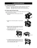 Предварительный просмотр 10 страницы A&D AD-8125 Instruction Manual