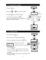 Preview for 16 page of A&D AD-8127 Instruction Manual