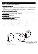 Preview for 5 page of A&D AD-8551R Instruction Manual