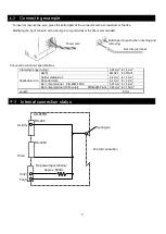 Предварительный просмотр 10 страницы A&D AD-8551R Instruction Manual