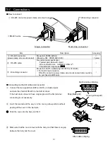 Предварительный просмотр 12 страницы A&D AD-8551R Instruction Manual