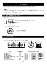 Preview for 14 page of A&D AD-8551R Instruction Manual