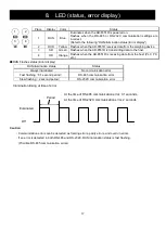 Preview for 19 page of A&D AD-8551R Instruction Manual