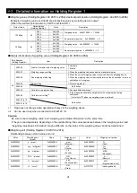 Предварительный просмотр 23 страницы A&D AD-8551R Instruction Manual