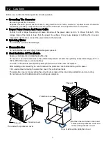 Preview for 5 page of A&D AD-8552EIP Instruction Manual