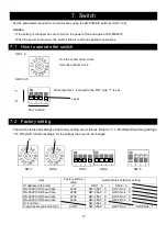 Предварительный просмотр 12 страницы A&D AD-8552EIP Instruction Manual