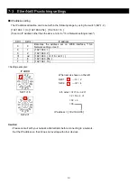 Preview for 13 page of A&D AD-8552EIP Instruction Manual