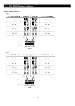 Предварительный просмотр 14 страницы A&D AD-8552EIP Instruction Manual