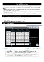 Preview for 25 page of A&D AD-8552EIP Instruction Manual