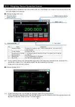 Preview for 26 page of A&D AD-8552EIP Instruction Manual